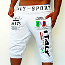 Calças & Shorts Masculinos