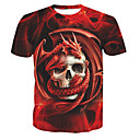 Camisetas & Coletes Masculinos