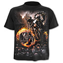 Camisetas & Coletes Masculinos