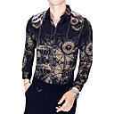 Lindas Camisas Masculinas da Moda