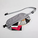 baratos Porta Cosméticos-Capanga / Porta-Documento / Capa para Passaporte Grande Capacidade / Multifuncional / Organizadores para Viagem para Malas de Viagem N&amp;aacute;ilon Casual / Viajar / Viagem