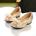 Girls' Flats Mary Jane Glitters PU Sequined Jeweled Toddler Little Kids(4-7ys) Big Kids(7years +) Pink Black main image 1