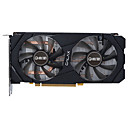 저렴한 스마트 워치-Galaxy 비디오 그래픽 카드 GTX1660TI 1785 MHz 12000 MHz 6 GB / 192 비트 DDR6