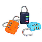 Segurança em Viagens