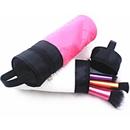 baratos -Armazenamento de Maquilhagem Bolsas de Maquiagem Maquiagem 1 pcs Clássico Diário Cosmético Artigos para Banho &amp; Tosa