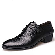 Shoes Men's Shoes Leather Winter Spring Summer Fall Comfort Fashion Boots Loafers & Slip-Ons Ruffles For Casual Party & Evening (Color : Brown Size : 42) Shoes Men's Shoes Leather Winter Spring Summer Fall Comfort Fashion Boots Loafers & Slip-Ons Ruffles For Casual Party & Evening (Color : Brown Size : 42)