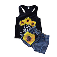 Conjuntos de ropa de verano para chica