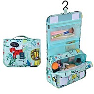 baratos -Fácil de transportar / Multifunção / Pró Maquiagem 1 pcs Mistura de Material Others Cuidados / Cosmético Fashion Roupa Diária Maquiagem para o Dia A Dia Multifuncional Cosmético Artigos para Banho
