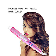 baratos -modelador de cabelo revestimento cerâmico ferramenta de estilo ergonômico 220 v / 35 w