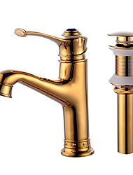 Bathroom Faucets In Gold Tone gold tone bathroom faucets - lightinthebox Bathroom Faucets In Gold Tone gold tone bathroom faucets - lightinthebox