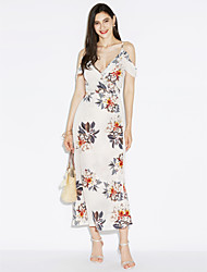 Elegant Beach Dresses