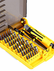 Chaves de Fenda & Soquete