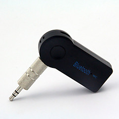 Bluetooth 3.0 auto audio glazbeni prijemnik s funkcijom handsfree mic Bluetooth 3.0 auto audio glazbeni prijemnik s funkcijom handsfree mic