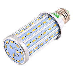YWXLIGHT® 1pc 25 W 2000-2200 lm E26 / E27 LED klipaste žarulje T 72 LED zrnca SMD 5730 Ukrasno Toplo bijelo / Hladno bijelo 220-240 V / 110-130 V / 85-265 V / 1 kom. / RoHs YWXLIGHT® 1pc 25 W 2000-2200 lm E26 / E27 LED klipaste žarulje T 72 LED zrnca SMD 5730 Ukrasno Toplo bijelo / Hladno bijelo 220-240 V / 110-130 V / 85-265 V / 1 kom. / RoHs