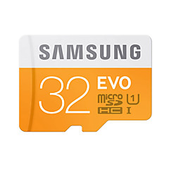 SAMSUNG 32GB Micro SD Card TF Card memory card UHS-I U1 Class10 EVO SAMSUNG 32GB Micro SD Card TF Card memory card UHS-I U1 Class10 EVO