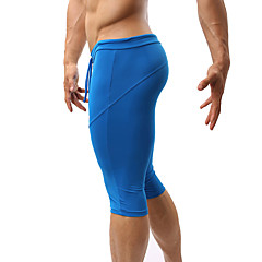 Men's Running Shorts Quick Dry Moisture Permeability High Breathability (>15,001g) Breathable Compression Lightweight Materials Reduces Men's Running Shorts Quick Dry Moisture Permeability High Breathability (>15,001g) Breathable Compression Lightweight Materials Reduces