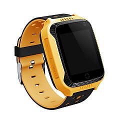 Kids' Watches YYGM11 for iOS / Android GPS / Touch Screen / Pedometers Activity Tracker / Alarm Clock / Calendar / 0.3 MP / Camera Kids' Watches YYGM11 for iOS / Android GPS / Touch Screen / Pedometers Activity Tracker / Alarm Clock / Calendar / 0.3 MP / Camera