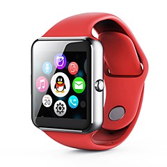 Smartwatch YYQ7S PLUS for iOS / Android Touch Screen / Water Resistant / Water Proof / Calories Burned Pedometer / Activity Tracker / Smartwatch YYQ7S PLUS for iOS / Android Touch Screen / Water Resistant / Water Proof / Calories Burned Pedometer / Activity Tracker /
