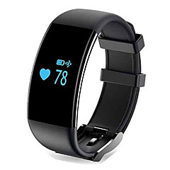 Brățară inteligent YYD21 for iOS / Android / iPhone Touch Screen / Monitor Ritm Cardiac / Calorii Arse Monitor de Activitate / Brățară inteligent YYD21 for iOS / Android / iPhone Touch Screen / Monitor Ritm Cardiac / Calorii Arse Monitor de Activitate /
