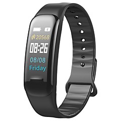 Kalorier brent Pedometere Blodtrykksmåling Anti-lost APP-kontroll Pulse Tracker Pedometer Aktivitetsmonitor Søvnmonitor Finn min enhet Kalorier brent Pedometere Blodtrykksmåling Anti-lost APP-kontroll Pulse Tracker Pedometer Aktivitetsmonitor Søvnmonitor Finn min enhet