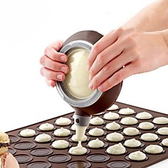 Bake & Mørdeigs Verktøy for Sandwich spirende For Iskrem Til Kake For Småkake silica Gel GDS Høsttakkefest Valentinsdag Bursdag baking Bake & Mørdeigs Verktøy for Sandwich spirende For Iskrem Til Kake For Småkake silica Gel GDS Høsttakkefest Valentinsdag Bursdag baking