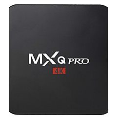 mxq pro tv-box android 8.1 tv-box rk3229 2 gb ram 16 gb rom vierkernkern mxq pro tv-box android 8.1 tv-box rk3229 2 gb ram 16 gb rom vierkernkern