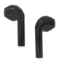 tws-i7 EARBUD Bluetooth 4.2 Ecouteurs Dynamique résine ABS Téléphone portable Écouteur Avec Microphone Casque tws-i7 EARBUD Bluetooth 4.2 Ecouteurs Dynamique résine ABS Téléphone portable Écouteur Avec Microphone Casque