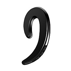 CIRCE Y-12 Uncino per contor Senza filo / Bluetooth 4.2 Auricolari e cuffie Auricolari ABS + PC Cellulare Auricolare Stereo / Dotato di microfono / Con il controllo del volume cuffia CIRCE Y-12 Uncino per contor Senza filo / Bluetooth 4.2 Auricolari e cuffie Auricolari ABS + PC Cellulare Auricolare Stereo / Dotato di microfono / Con il controllo del volume cuffia