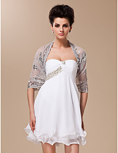 Wedding Wraps Online For 2018 Wedding Wraps Tulle Party Evening Casual Office Career Shawls With