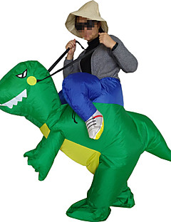 inflatable costume movie tv