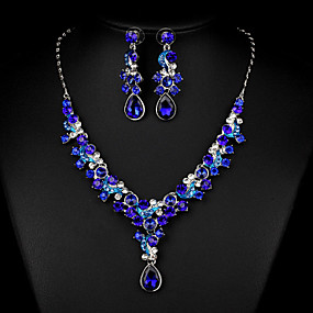 Pendiente Cultivado Collar De Perlas De Agua Dulce Joyas, Collar