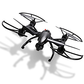 Drones & Rádio Controle