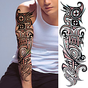 40 Free Temporary Tattoo Full Arm Idea Tattoo Images