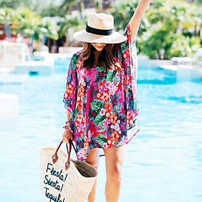 Отпуск на пляже