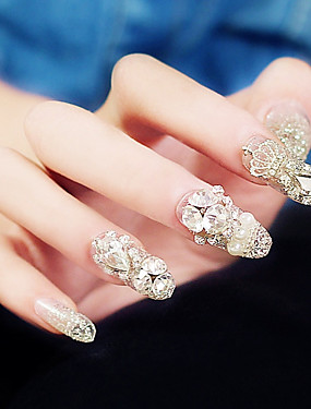 Cheap False Nails Online False Nails For 2019