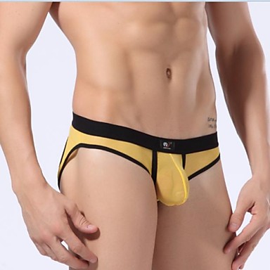life underwear polyester spandex