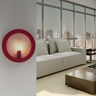 Maishang® moderne mode krystal væg lamper seng belysning krystal e14 ... Væglampe seng