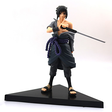 sasuke uchiha doll