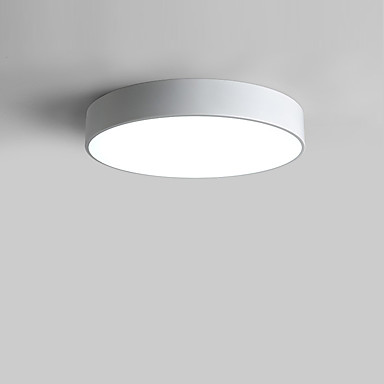 Modern/kortárs led mennyezeti lámpa süllyesztett lámpa ...