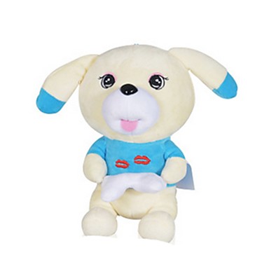 go dog stuffed toys