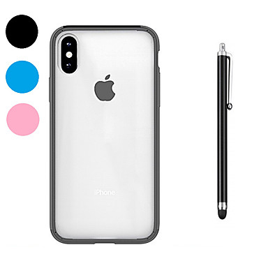 carcasa iphone 8 plus transparente antigolpes carcasa iphone 8 plus transparente antigolpes