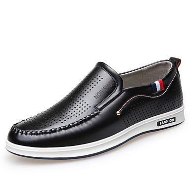 Shoes Men's Shoes 2018 New Style Office & Career/Casual Business Comfort Loafers Black (Color : Black Size : 43) Shoes Men's Shoes 2018 New Style Office & Career/Casual Business Comfort Loafers Black (Color : Black Size : 43)