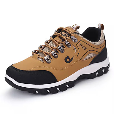 Homme Polyuréthane Automne Confort Chaussures d'Athlétisme Randonnée Couleur Pleine Noir / Jaune / Vert | Respectueux De L'environnement
Homme Polyuréthane Automne Automne Automne Confort Chaussures d'Athlétisme Randonnée Couleur Pleine Noir / Jaune / Vert | Respectueux De L'environnement
de4fb7