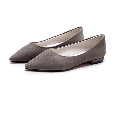 Femme Chaussures Daim Printemps Confort Ballerines Talon Plat Gris / Fuchsia | Convivial
Femme Chaussures Chaussures Chaussures Daim Printemps Confort Ballerines Talon Plat Gris / Fuchsia | Convivial
4a8a2c