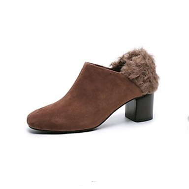 Femme Chaussures Daim / Polyuréthane Hiver Confort Bottes Talon Bottier Bout rond Bottine / Demi Botte Noir / Marron | à La Mode
Femme Femme Femme Chaussures Daim / Polyuréthane Hiver Confort Bottes Talon Bottier Bout rond Bottine / Demi Botte Noir / Marron | à La Mode
5e00a4