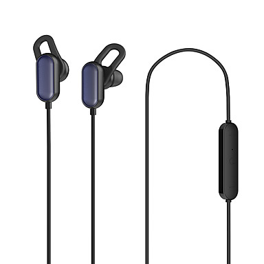  Auriculares con banda para el cuello Xiaomi Bluetooth4.1 Sport & Fitness 4.1 Mini 