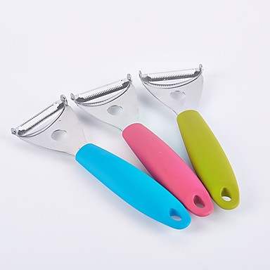 3pcs Utensilios de cocina herramientas Acero Inoxidable + Plástico ... 3pcs Utensilios de cocina herramientas Acero Inoxidable + Plástico ...