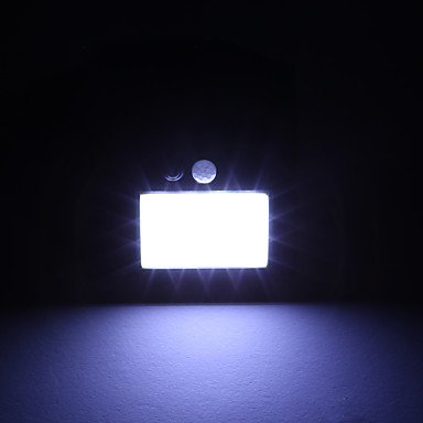 1pc 2 W Lawn Lights Led Street Light Solar Wall 1pc 2 W Lawn Lights Led Street Light Solar Wall Infrared