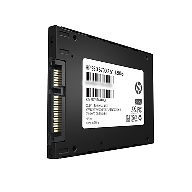 Hp ssd s600 прошивка