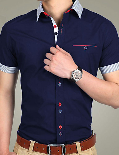 smart casual work shirts